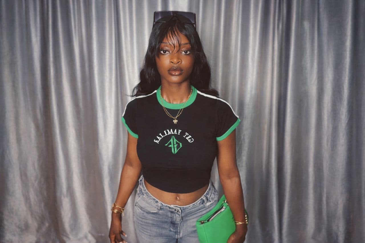 Get Familiar hero fashion image