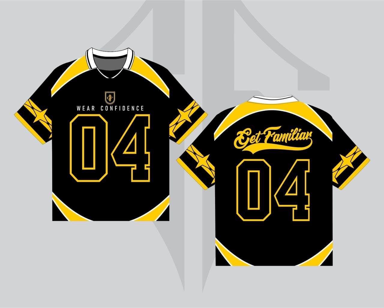 GF Heritage Jersey