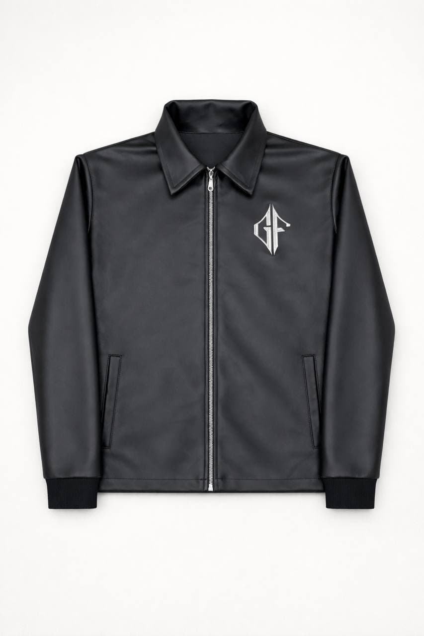 GF LEATHER JACKET