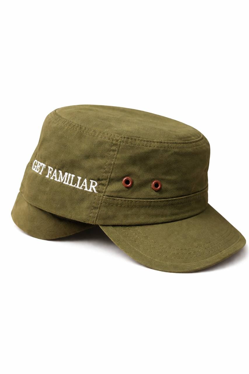 GF CAP
