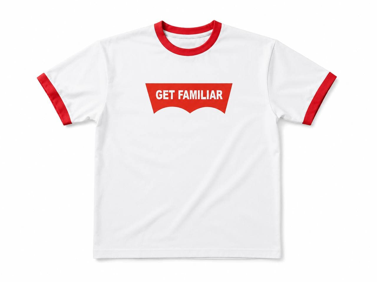 GF Redline Tees