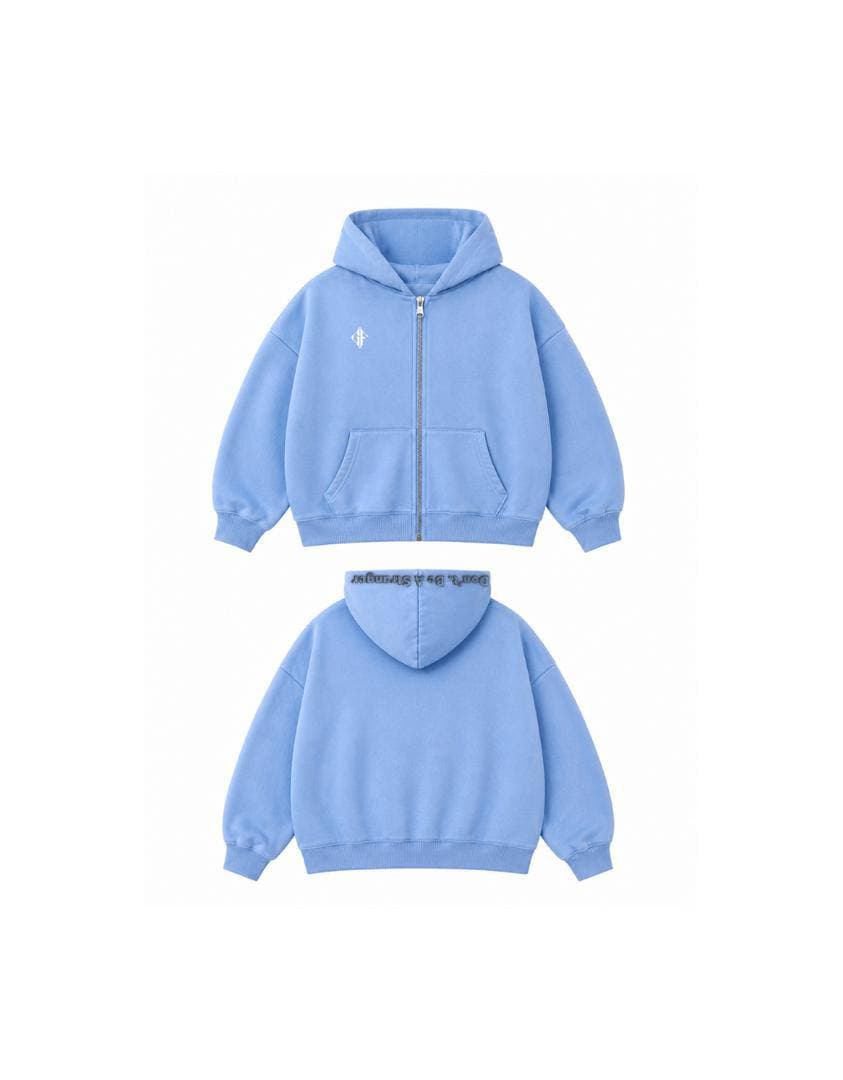 GF HOODIE