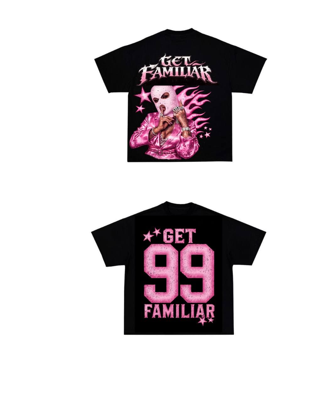 GF Tees