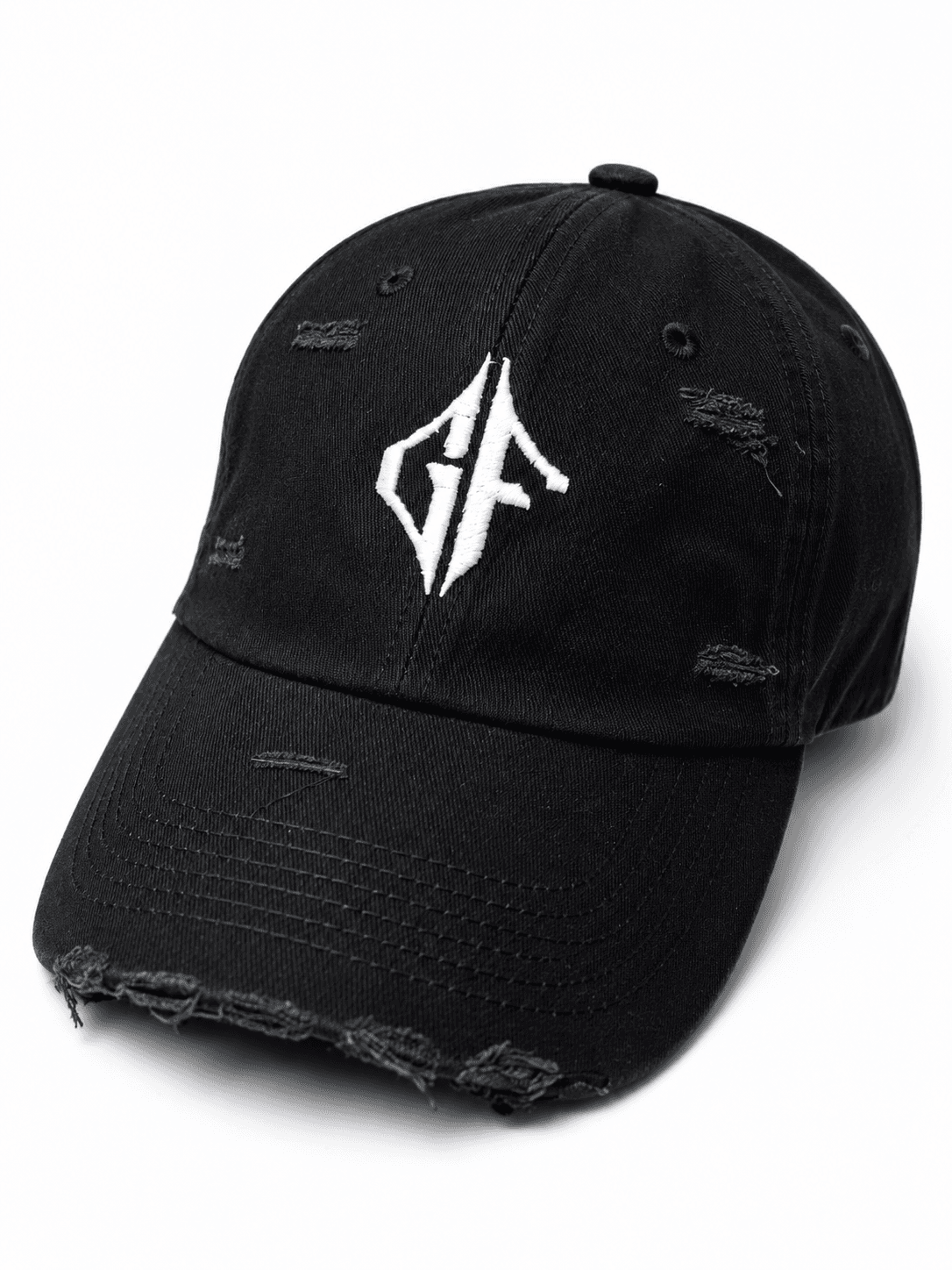 G.F Carzy Cap